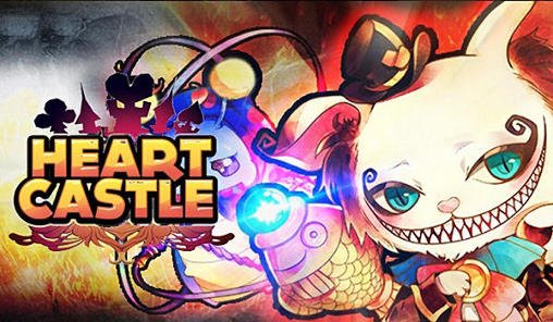 download Heart castle apk